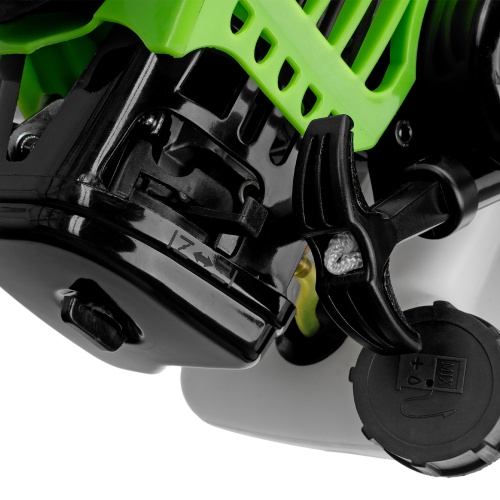 Триммер бензиновый БКС 1300, 25 см3, 1.3 л. с, неразъемная штанга, состоит из 2 частей Сибртех купить в Москве с доставкой по всей России | ProtosMarket.ru