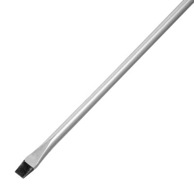 Отвертка Fusion, SL5 х 150 мм, CrV, трехкомпонентная рукоятка "Anti slip" Matrix купить в Москве с доставкой по всей России | ProtosMarket.ru