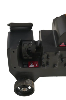 Станок для резки арматуры 40/36мм 3кВт TOR GQ40 PRO купить в Москве с доставкой по всей России | ProtosMarket.ru