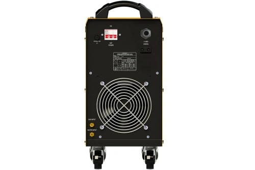 Аппарат аргонодуговой сварки HUGONG SUPERWAVE 500U (без БО и тележки) по ценам производителя в Москве с доставкой по всей России