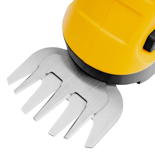 Ножницы-кусторез аккумуляторные GS-7, Li-Ion, 7,2 В Denzel купить в Москве с доставкой по всей России | ProtosMarket.ru