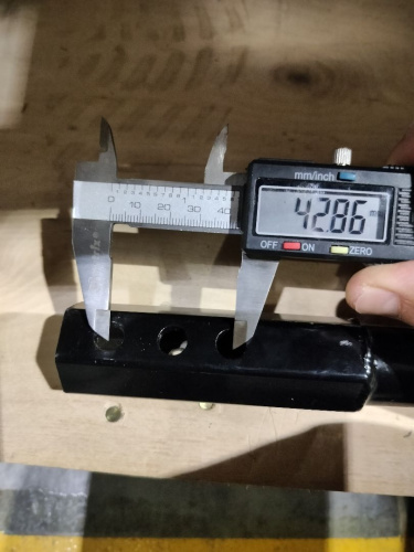 Удлинители колесных осей усиленные PATRIOT EX370 24 PRO купить в Москве с доставкой по всей России | ProtosMarket.ru