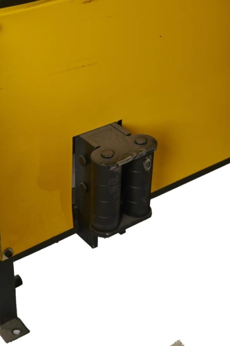 Станок правильно-отрезной с ЧПУ 4-14мм 7,5 кВт TOR GT4-14 по ценам производителя в Москве с доставкой по всей России