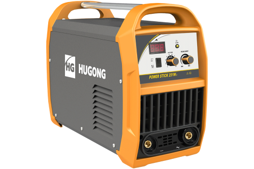 Сварочный инвертор HUGONG POWER STICK 251W III купить в Москве с доставкой по всей России | ProtosMarket.ru