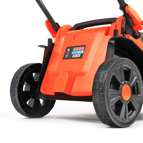 Газонокосилка аккумуляторная PATRIOT CM 440 купить в Москве с доставкой по всей России | ProtosMarket.ru