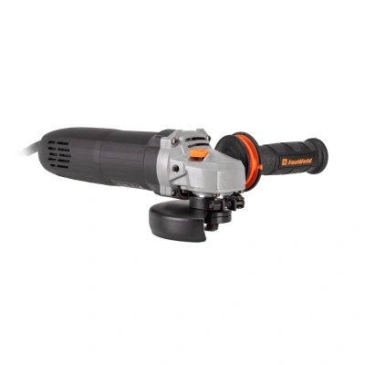 Угловая шлифовальная машина AG 125/1500 E купить в Москве с доставкой по всей России | ProtosMarket.ru