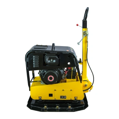 Виброплита MASALTA MS330-1S (дизельная, Kama KM186F, 6,6 (9,0) кН (л.с.), 355 кг) по ценам производителя в Москве с доставкой по всей России