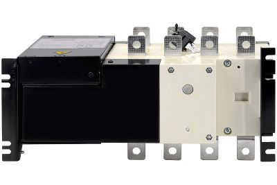 Реверсивный рубильник АВР (устройство автоматического ввода резерва) SHIQ5-250 4P купить в Москве с доставкой по всей России | ProtosMarket.ru