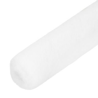 Мини-Валик сменный, "Велюр", 110 мм, ворс 4 мм, D 16 мм, D ручки 6 мм, шерсть MTX купить в Москве с доставкой по всей России | ProtosMarket.ru