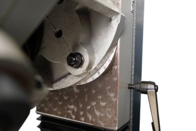 MMD 25LV BD с ременной передачей купить в Москве с доставкой по всей России | ProtosMarket.ru