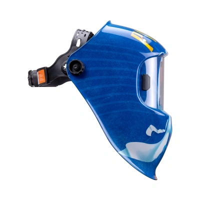 Маска сварщика КОРУНД-5 "родина" (ф-р 2100V) без коробки купить в Москве с доставкой по всей России | ProtosMarket.ru