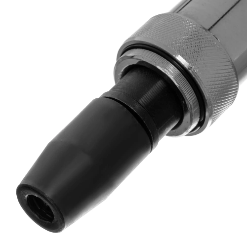 Отвертка ударно-поворотная 1/2, набор бит, 6 шт, пластиковый бокс Matrix купить в Москве с доставкой по всей России | ProtosMarket.ru