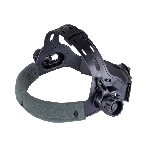 Маска сварщика КОРУНД-2 "карбон" (ф-р 9100V, пр-во FoxWeld) ,без коробки купить в Москве с доставкой по всей России | ProtosMarket.ru