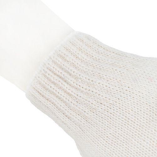 Перчатки х/б, ПВХ покрытие, "Точка", 7 класс купить в Москве с доставкой по всей России | ProtosMarket.ru