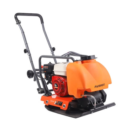 Виброплита PATRIOT SVR 80T Honda купить в Москве с доставкой по всей России | ProtosMarket.ru