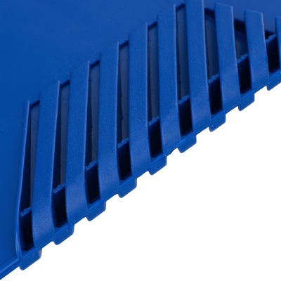 Шпатель прижимной пластмассовый, 280 мм Сибртех купить в Москве с доставкой по всей России | ProtosMarket.ru