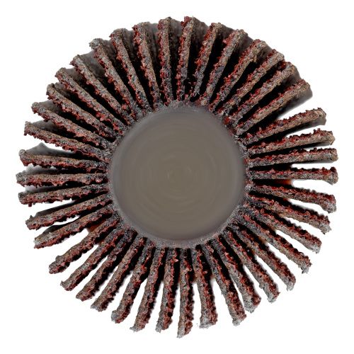 Круг лепестковый для дрели, 30 х 20 х 6 мм, P 100 Matrix купить в Москве с доставкой по всей России | ProtosMarket.ru