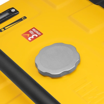 Генератор бензиновый PS 80 EA, 8.0 кВт, 230 В, 25 л, коннектор автоматики, электростартер Denzel купить в Москве с доставкой по всей России | ProtosMarket.ru