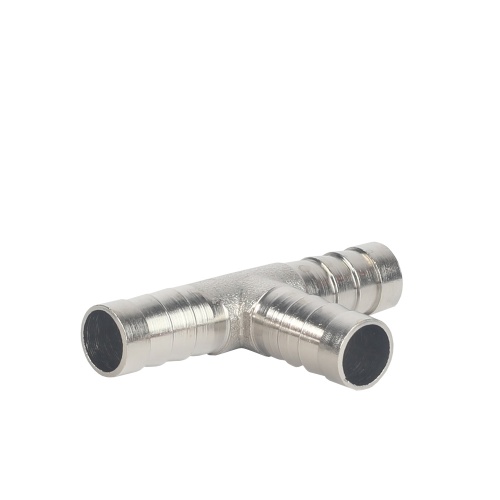 Переходник PATRIOT 46C/5 (T-образный елочка 10 мм) купить в Москве с доставкой по всей России | ProtosMarket.ru