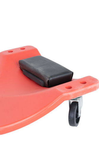 Лежак подкатной ремонтный TOR 36" LT-6454A пластмассовый купить в Москве с доставкой по всей России | ProtosMarket.ru