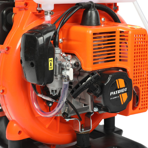 Опрыскиватель ранцевый PATRIOT PT 420 WF 12 купить в Москве с доставкой по всей России | ProtosMarket.ru