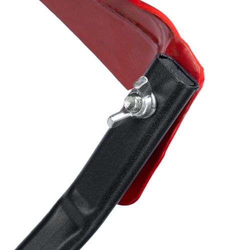 Коса - секач "Бобер", 410 мм, металлическое косовище, пластиковая рукоятка, Арти, Россия купить в Москве с доставкой по всей России | ProtosMarket.ru