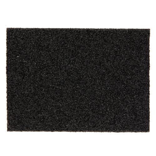 Губка для шлифования, 100 х 70 х 25 мм, средняя жесткость, P 60, Сибртех купить в Москве с доставкой по всей России | ProtosMarket.ru