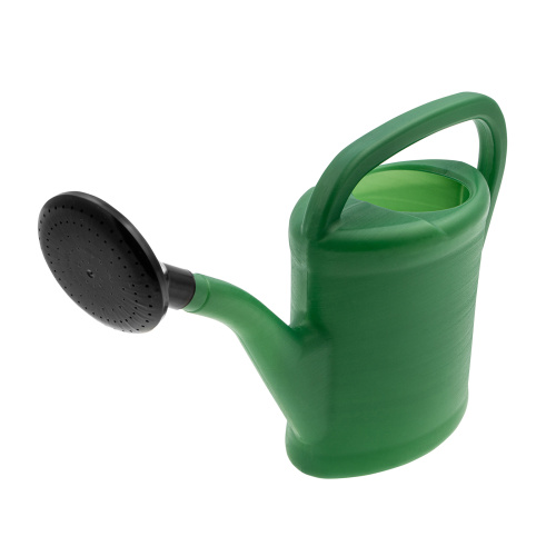 Лейка садовая, 5 л, пластмассовая купить в Москве с доставкой по всей России | ProtosMarket.ru