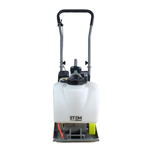 Виброплита STEM Techno SPC 192ES (STEM GX200) купить в Москве с доставкой по всей России | ProtosMarket.ru