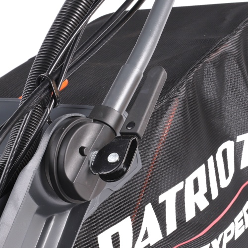 Газонокосилка бензиновая PATRIOT PT 54 AS купить в Москве с доставкой по всей России | ProtosMarket.ru