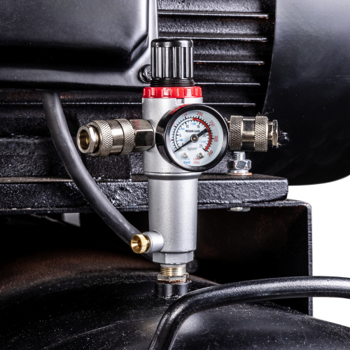 Компрессор масляный ременной AEROMAX 1050/300 купить в Москве с доставкой по всей России | ProtosMarket.ru