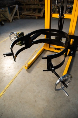 Штабелер-бочкокантователь гидравлический 0,35 т 1,94 м XILIN YTD-35 купить в Москве с доставкой по всей России | ProtosMarket.ru