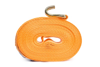 Ремень стяжной TOR 1,5/3,0 т 8,0 м 35 мм купить в Москве с доставкой по всей России | ProtosMarket.ru