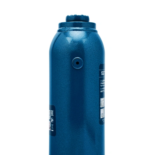 Домкрат гидравлический бутылочный, 8 т, h подъема 222-447 мм Stels купить в Москве с доставкой по всей России | ProtosMarket.ru