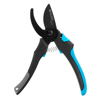 Секатор прямого реза, 215 мм, двухкомпонентные рукоятки, LUXE Palisad купить в Москве с доставкой по всей России | ProtosMarket.ru