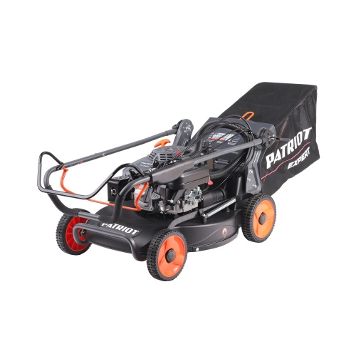 Газонокосилка бензиновая PATRIOT PT 54 AS купить в Москве с доставкой по всей России | ProtosMarket.ru