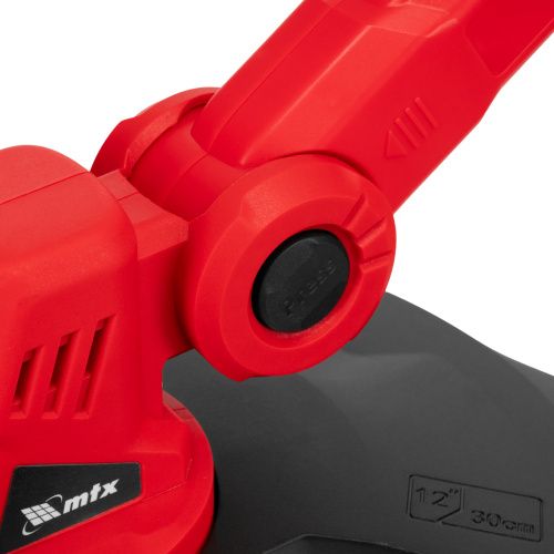 Триммер аккумуляторный GM-300, Li-Ion, 20 В MTX купить в Москве с доставкой по всей России | ProtosMarket.ru