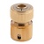Купить Соединитель латунный, быстросъемный для шланга 1/2 Palisad по ценам производителя с доставкой по всей России Соединитель латунный, быстросъемный для шланга 1/2 Palisad купить в Москве с доставкой по всей России | ProtosMarket.ru
