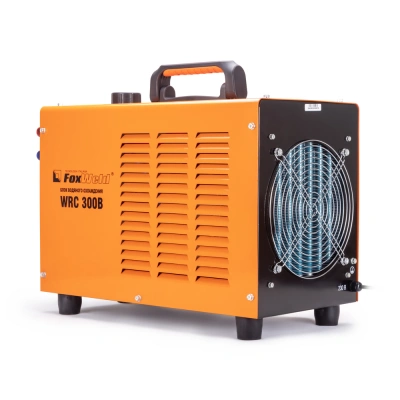 Блок жидкостного охлаждения FOXWELD WRC 300 купить в Москве с доставкой по всей России | ProtosMarket.ru