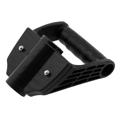 Рукоятка пластиковая дополнительная, диаметр 32 мм, Сибртех купить в Москве с доставкой по всей России | ProtosMarket.ru