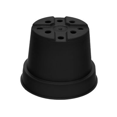 Горшок для рассады, 0.5 л, полипропиленовый, Сибртех купить в Москве с доставкой по всей России | ProtosMarket.ru