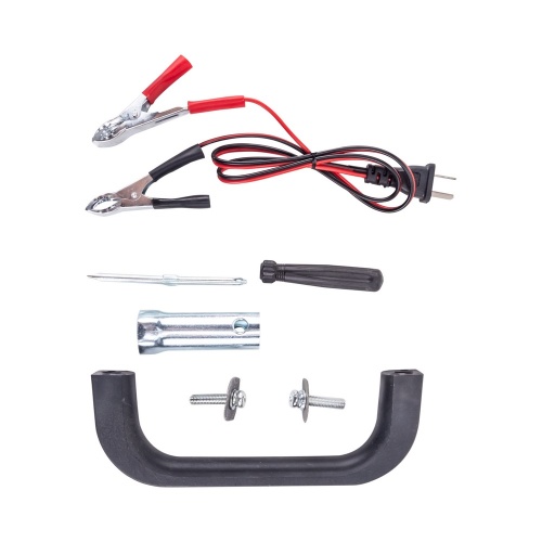 Электростанция бензиновая Varteg G950, Китай купить в Москве с доставкой по всей России | ProtosMarket.ru