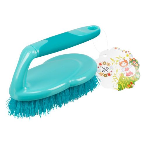 Щетка-утюг 140 х 72 мм, жесткая щетина Elfe купить в Москве с доставкой по всей России | ProtosMarket.ru