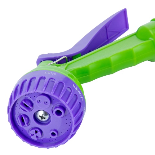 Набор для подключения шланга 3/4, пистолет 7 режимов полива, адаптер, 2 соединителя Palisad купить в Москве с доставкой по всей России | ProtosMarket.ru