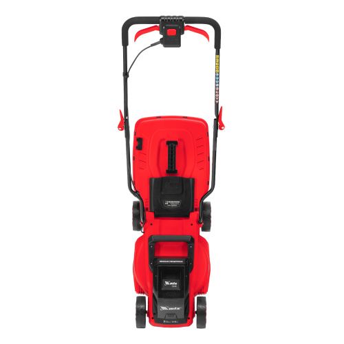 Газонокосилка аккумуляторная бесщеточная CLM-320, 320 мм, травосб. 30 л, Li-Ion, 20 В MTX купить в Москве с доставкой по всей России | ProtosMarket.ru