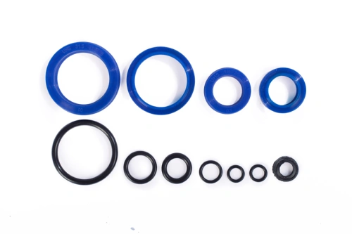 Набор манжет для тележек гидравлических DF (Seal kit) по ценам производителя в Москве с доставкой по всей России