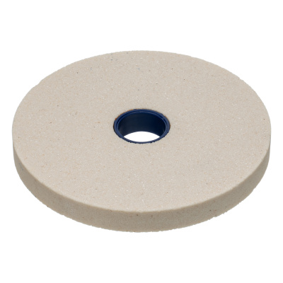 Круг шлифовальный, 175 х 20 х 32 мм, 25А, F90, (K, L) "Луга" купить в Москве с доставкой по всей России | ProtosMarket.ru