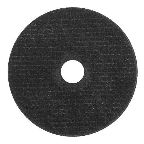 Круг отрезной по металлу, 125 х 1,6 х 22,2 мм, A46QBF Denzel купить в Москве с доставкой по всей России | ProtosMarket.ru