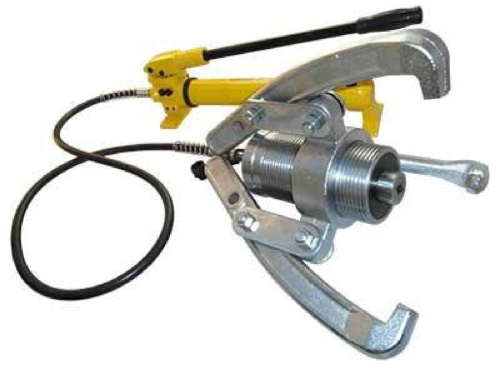 Съемник гидравлический TOR EP-20T с выносным насосом (N)* купить в Москве с доставкой по всей России | ProtosMarket.ru