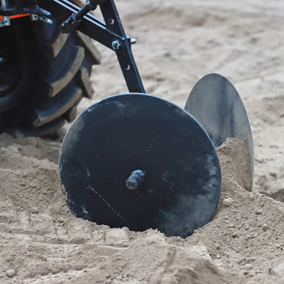 Окучник дисковый PATRIOT ОКД 450.630.9 купить в Москве с доставкой по всей России | ProtosMarket.ru